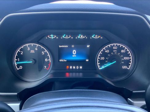 Used 2023 Ford F150 XLT w/ Trailer Tow Package AWD/4WD image 50
