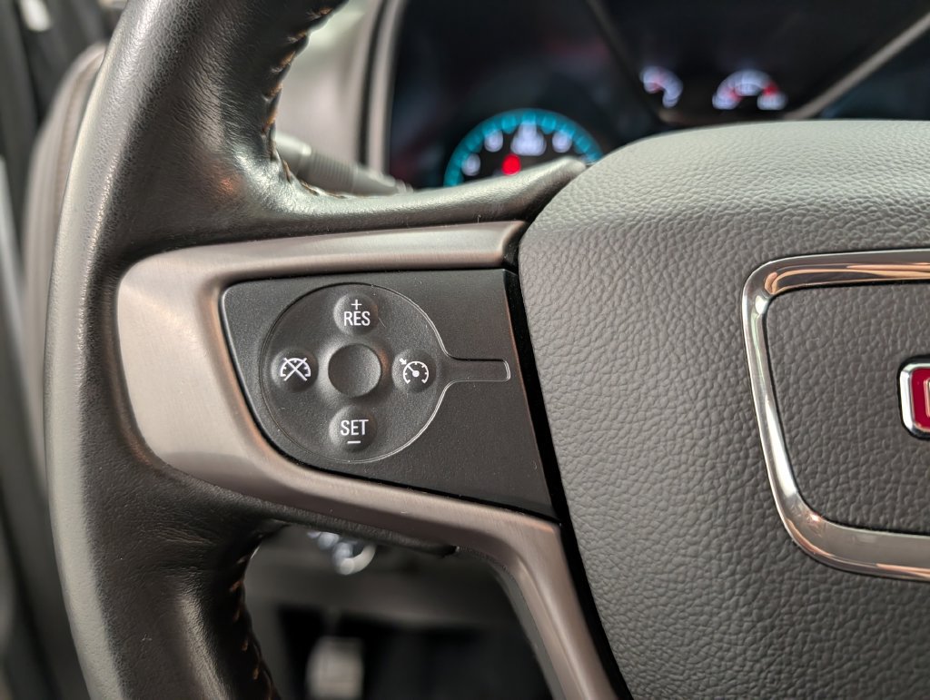 Used 2022 GMC Canyon AT4 AWD/4WD image 20