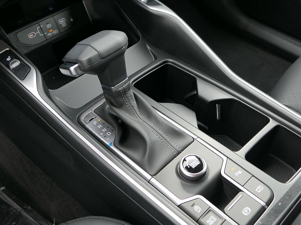 New 2026 Kia Sorento S FWD image 48