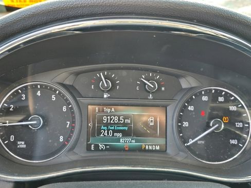 Used 2018 Buick Encore Preferred image 19