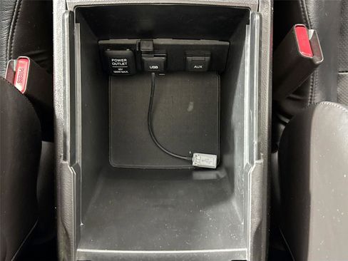 Used 2010 Acura TSX Sedan FWD image 33