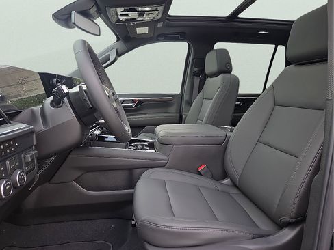 New 2026 Chevrolet Tahoe Z71 AWD/4WD image 15