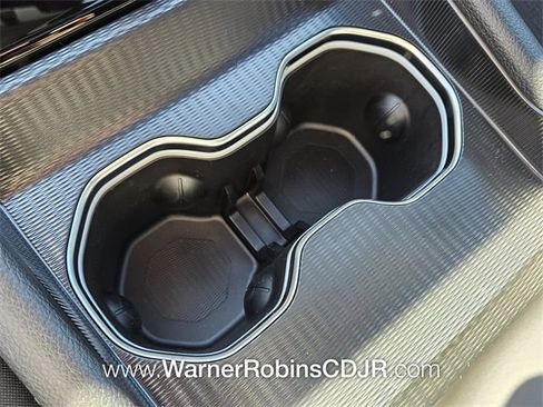 New 2025 Jeep Grand Cherokee Laredo X image 22