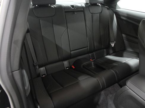 Certified 2025 BMW 230i xDrive 230i xDrive w/ Convenience Package image 18