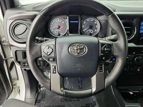 Used 2019 Toyota Tacoma TRD Pro image 14