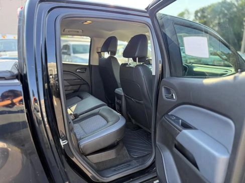 Used 2016 Chevrolet Colorado Z71 AWD/4WD image 13