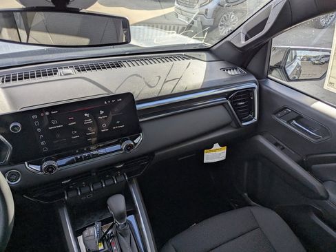 New 2026 GMC Canyon Elevation image 18