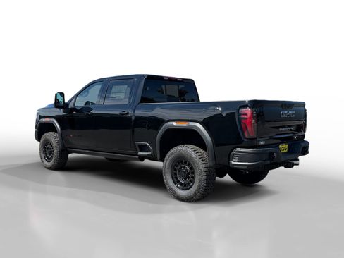 New 2026 GMC Sierra 2500 AT4X w/ AT4X AEV Edition AWD/4WD image 3