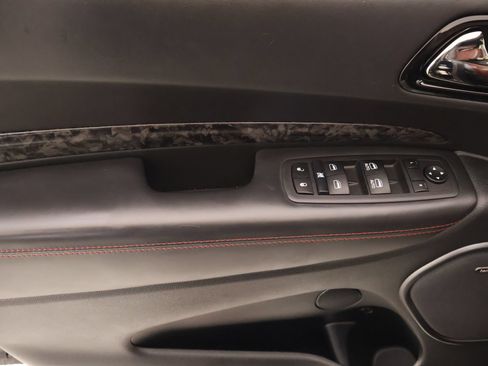 Used 2026 Dodge Durango GT AWD/4WD image 18