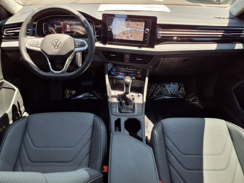 New 2026 Volkswagen Jetta SEL FWD image 12