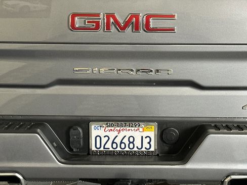 Used 2021 GMC Sierra 1500 AT4 AWD/4WD image 46