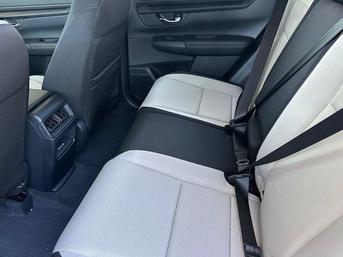 New 2026 Honda CR-V EX image 11