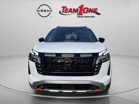 New 2026 Nissan Pathfinder Rock Creek image 11