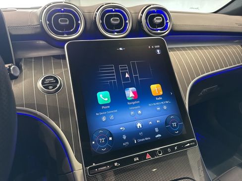 Used 2024 Mercedes-Benz CLE 300 4MATIC Coupe image 18