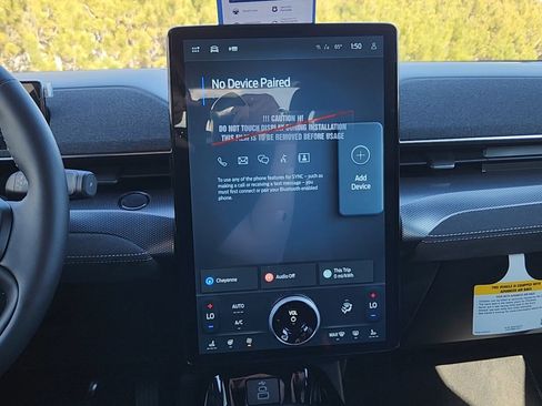 New 2025 Ford Mustang Mach-E GT image 13