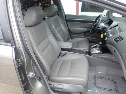 Used 2008 Honda Civic EX-L image 32