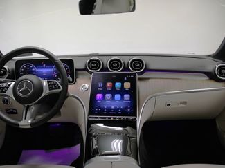 Certified 2025 Mercedes-Benz C 300 4MATIC Sedan video 2