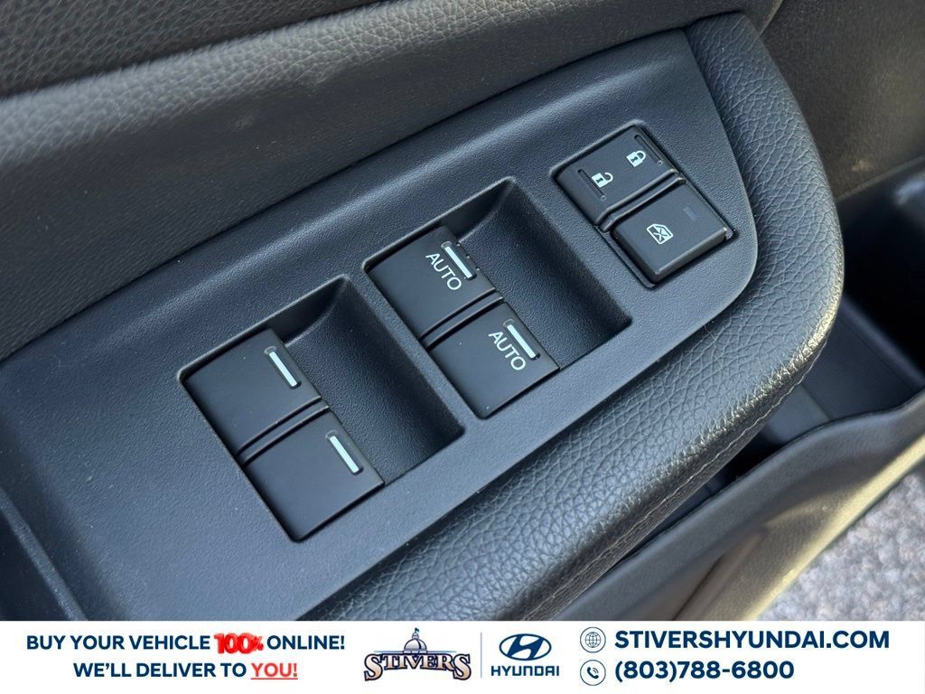 Used 2021 Honda Passport Elite image 32