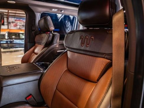 Used 2024 Ford F250 King Ranch w/ Tremor Off-Road Package image 28