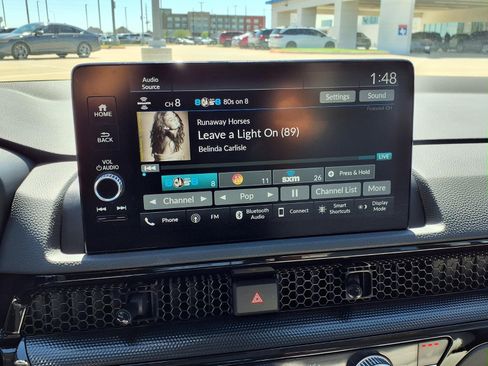 Used 2024 Honda CR-V EX-L image 21