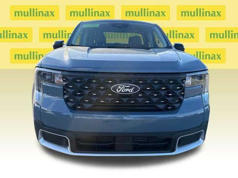 New 2026 Ford Maverick Lariat w/ 4K Tow Package AWD/4WD image 13