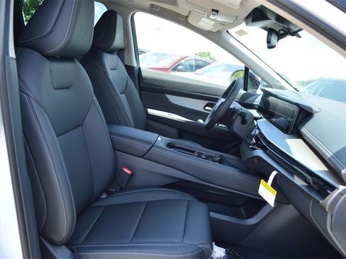 New 2025 Nissan Murano SL w/ Cargo Package image 15