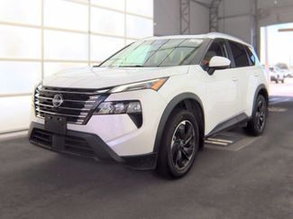 Used 2024 Nissan Rogue SV w/ SV Premium Package AWD/4WD video 1