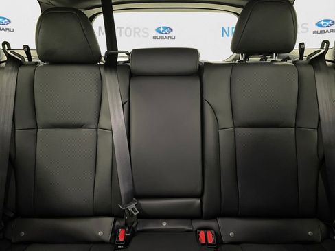 New 2026 Subaru Outback Limited XT image 14