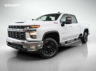 Used 2023 Chevrolet Silverado 2500 LT w/ True North Edition AWD/4WD video 1