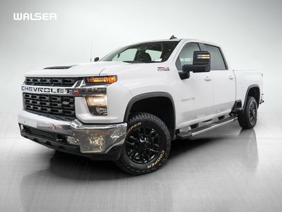 Used 2023 Chevrolet Silverado 2500 LT w/ True North Edition