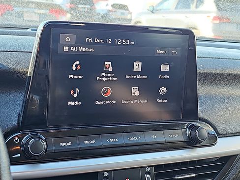 Used 2023 Kia Forte LXS w/ LXS Technology Package image 25