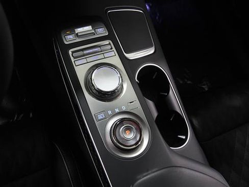 Certified 2023 Genesis GV70 3.5T Sport w/ Sport Prestige Package AWD/4WD image 15