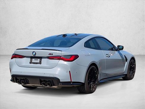 Used 2024 BMW M4 Competition image 5