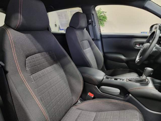 Certified 2024 Honda HR-V Sport image 16
