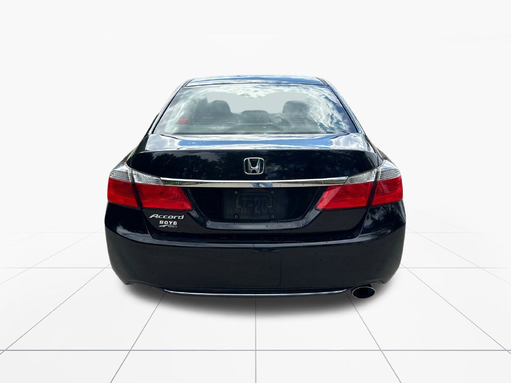 Used 2014 Honda Accord LX image 7