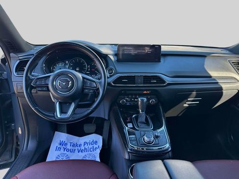 Used 2023 MAZDA CX-9 Carbon Edition AWD/4WD image 19