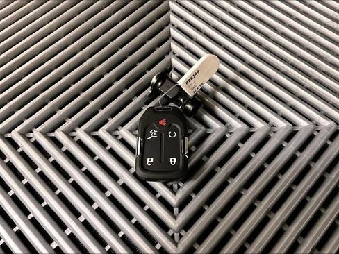 Used 2022 GMC Acadia Denali w/ Trailering Package image 10