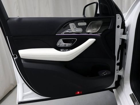 Certified 2026 Mercedes-Benz GLE 450 GLE 450 image 26