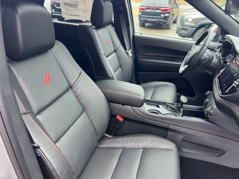 New 2026 Dodge Durango GT image 17