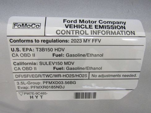 Used 2023 Ford Transit 350 XLT RWD image 25