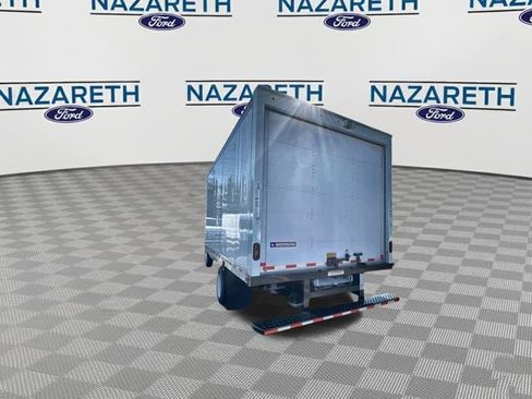 New 2026 Ford E-350 and Econoline 350 Super Duty w/ Driver's Safety Package image 6