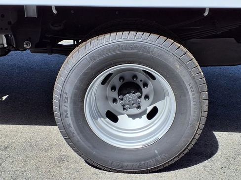 New 2025 Ford F350 XL AWD/4WD image 5