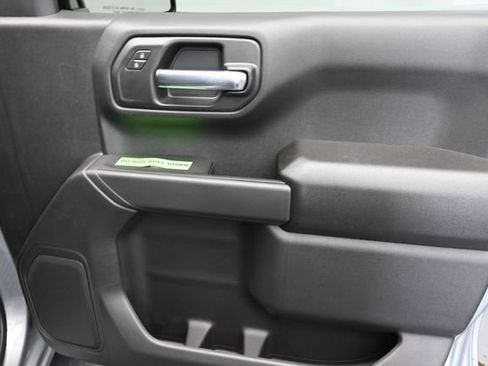 New 2026 Chevrolet Silverado 1500 Custom Trail Boss AWD/4WD image 30