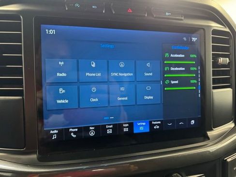 Used 2024 Ford F150 STX AWD/4WD image 18