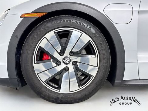Used 2023 Porsche Taycan 4S image 38
