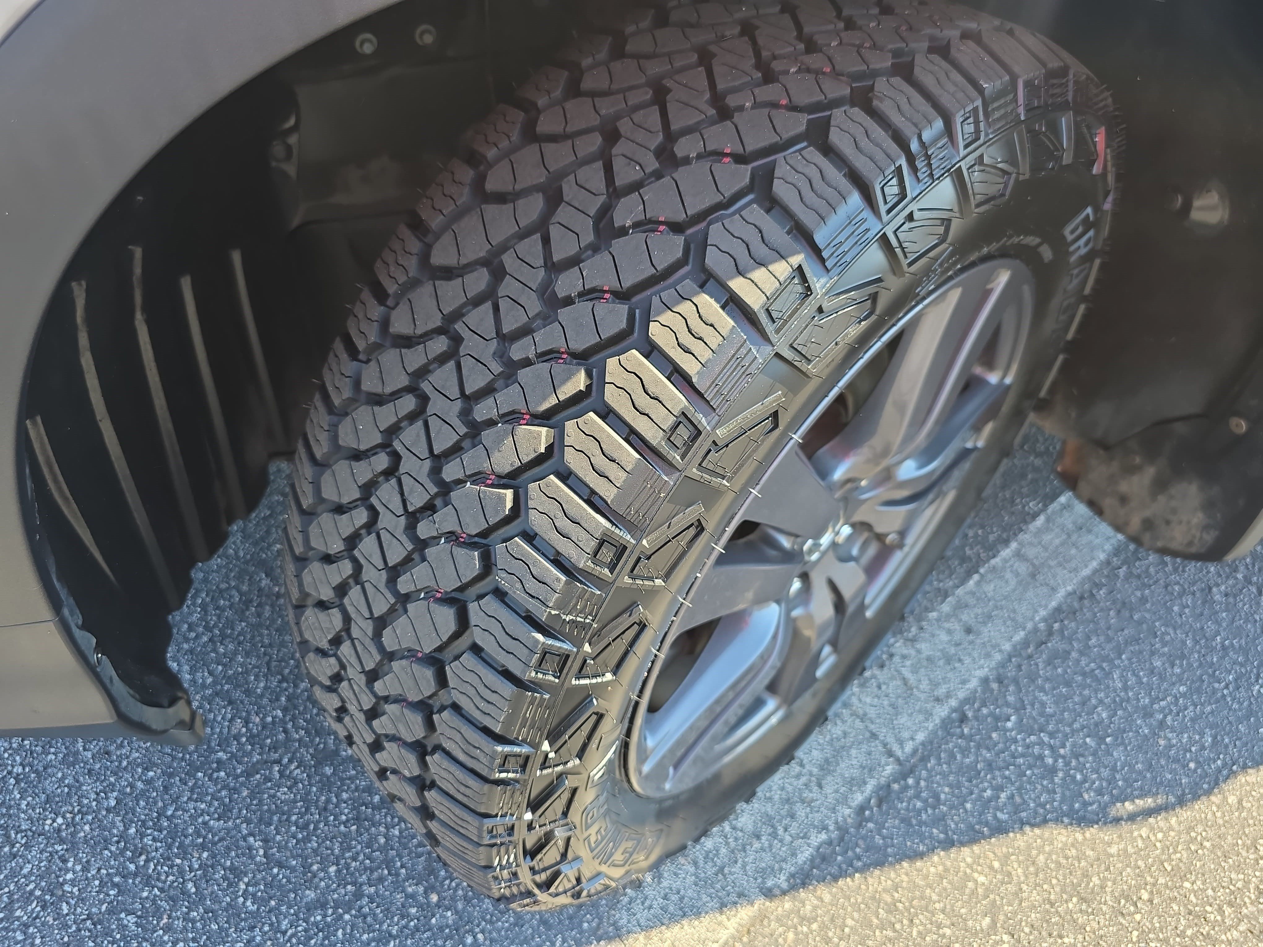 Certified 2018 Honda Ridgeline Sport image 30