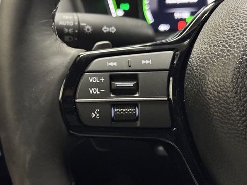 Used 2025 Honda Civic Sport Touring image 20