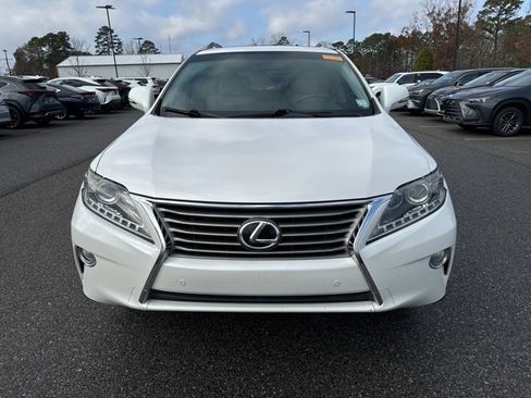 Used 2013 Lexus RX 350 FWD image 3