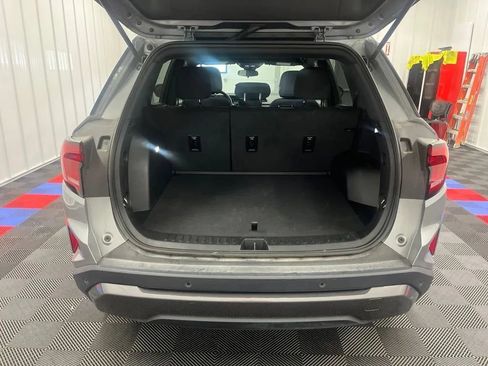 Used 2026 GMC Terrain Elevation AWD/4WD image 5