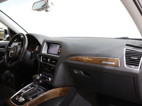 Used 2016 Audi Q5 3.0T Premium Plus w/ Technology Package AWD/4WD image 17